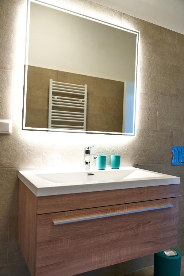 Trendy Apartment 3 Zimmer Zentral Gelegen Wien Eksteriør bilde