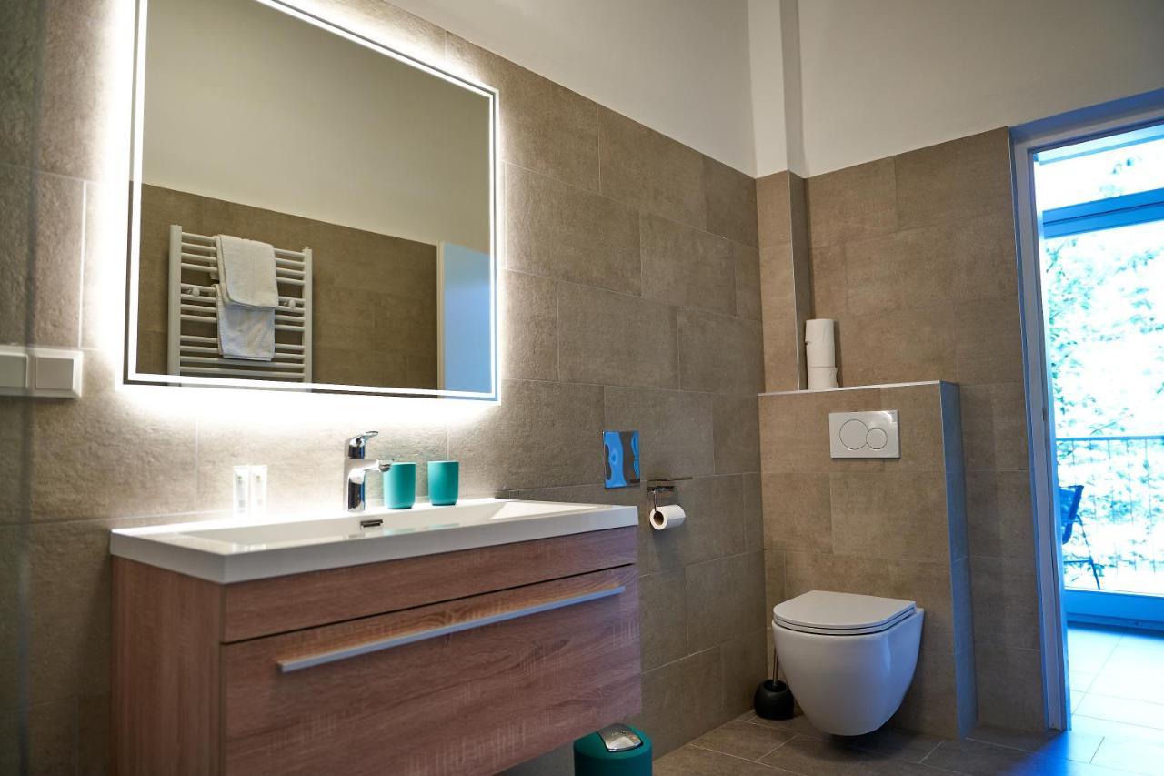 Trendy Apartment 3 Zimmer Zentral Gelegen Wien Eksteriør bilde